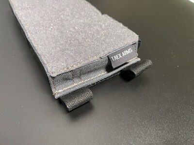 【実物】T.REX ARMS AC1 + KYWI Placard 5.56 T.REX KYWI Placard – 5.56 – T.REX ARMS