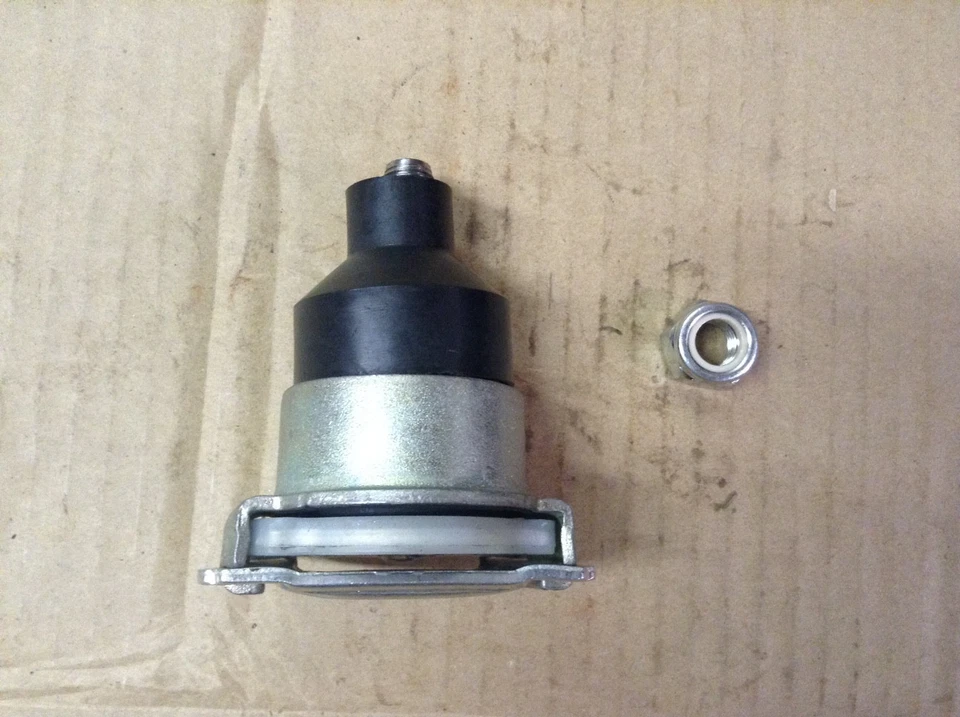 NUEVA RÓTULA DE SUSPENSIÓN DELANTERA INFERIOR EXTERIOR NAPA 260-1466 - Se adapta a BMW 92-99 Foto 3 de 4