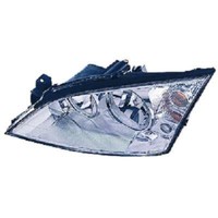 Scheinwerfer Links Passend FüR Ford Mondeo Baujahr 2000-2007 FüR Lwr