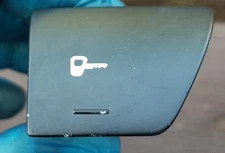 PEUGEOT 307 307 CC 307 SW 2005-2009 CENTRAL LOCKING DOOR SWITCH BUTTON Control