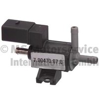 Pierburg 7.00470.07.0 Ladedruckregelventil FüR Audi Seat Skoda VW