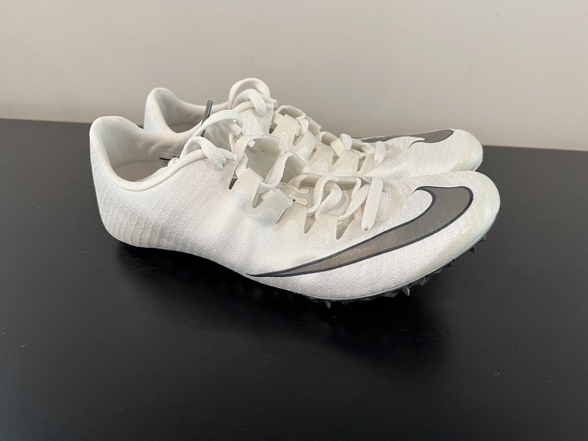 Nike Zoom Superfly Elite Track Spikes Mens Size 7 / Womens Nike Zoom Superfly Elite Track Spikes Mens Size 7 / Womens