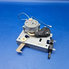 Genuine Jenn-Air Single Oven, Door Latch # 71001845