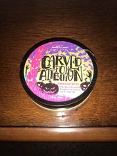 perfectly posh carved for attention pumpkin body butter