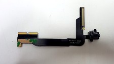 Apple Ipad 3/4 WiFi A1458 A1459 A1460 Audio Jack Port Flex Cable 821-1412-A