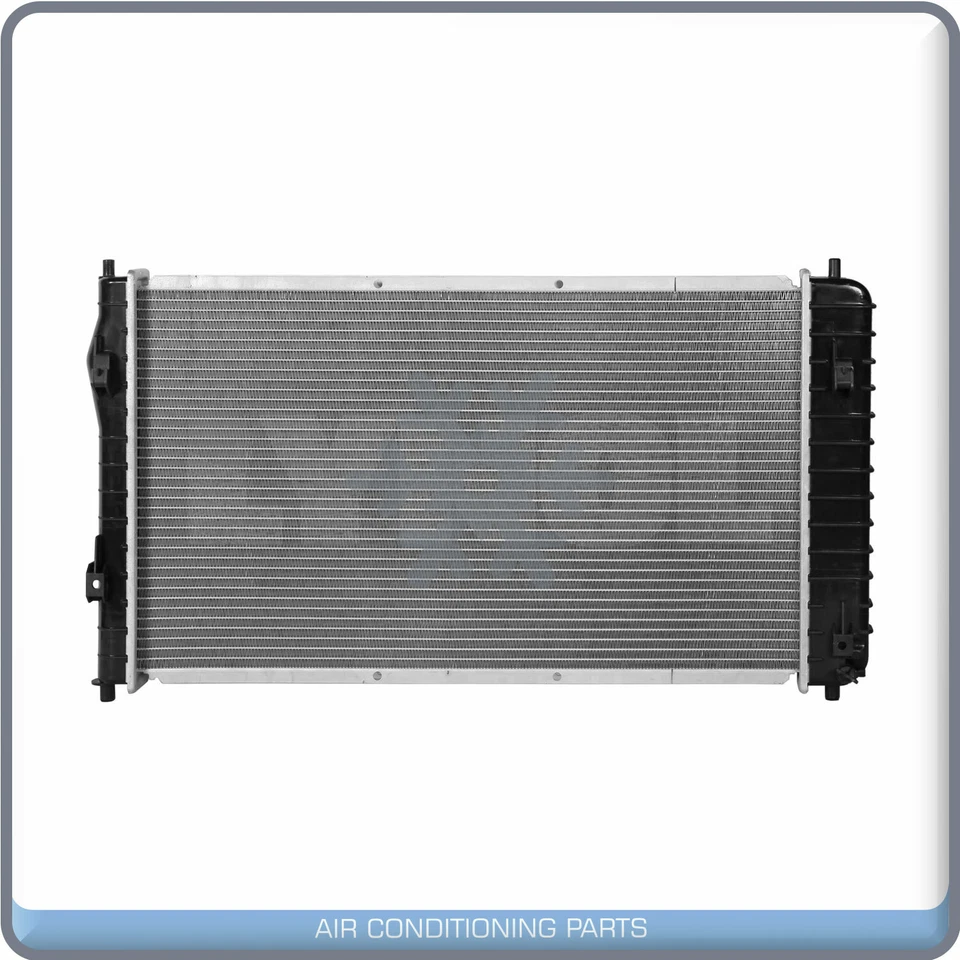 New Radiator For 02-05 Chevy Cavalier Pontiac Sunfire 2.2L 4 Cylinder QL - Image 2 of 4