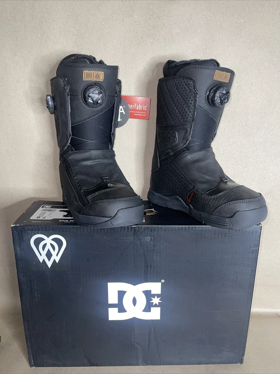 Travis Rice In Snowboard Boots for sale | eBay