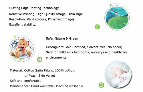 Yellow Door Frame 3D Printing Duvet Quilt Doona Covers Pillow Case Bedding Sets - Picture 3 of 6