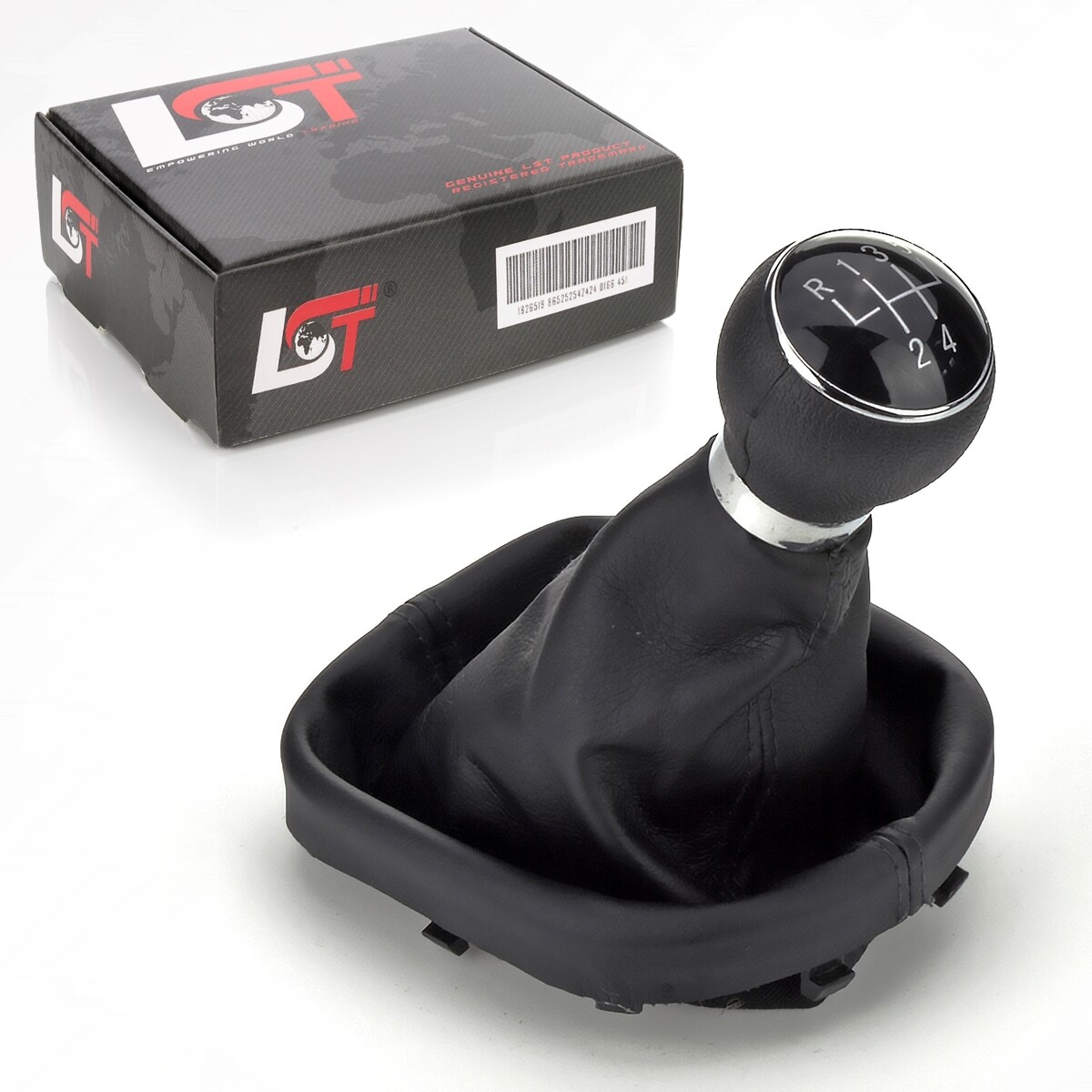 Gear knob gear lever 5 Gear for VW Touran 1T3 1T0711113R *NEW*