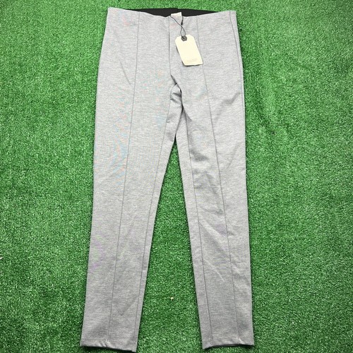 Gray Tapered Pants Size 13/14 CM 
