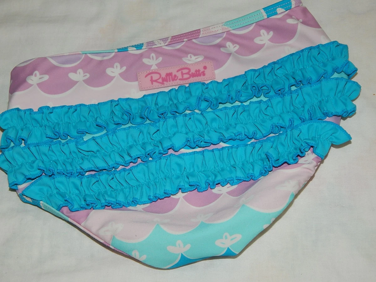 Ruffle bathing hotsell suit bottoms