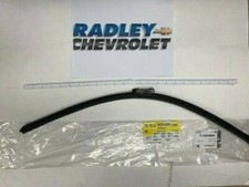 NEW Chevrolet GM OEM 17-18 Bolt EV Wiper Arm-Front Blade 42566593
