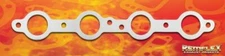 Remflex 2049 EXHAUST GASKETS 2049 HEADER GASKET GM LS1 LS6 6.0L 5.3L