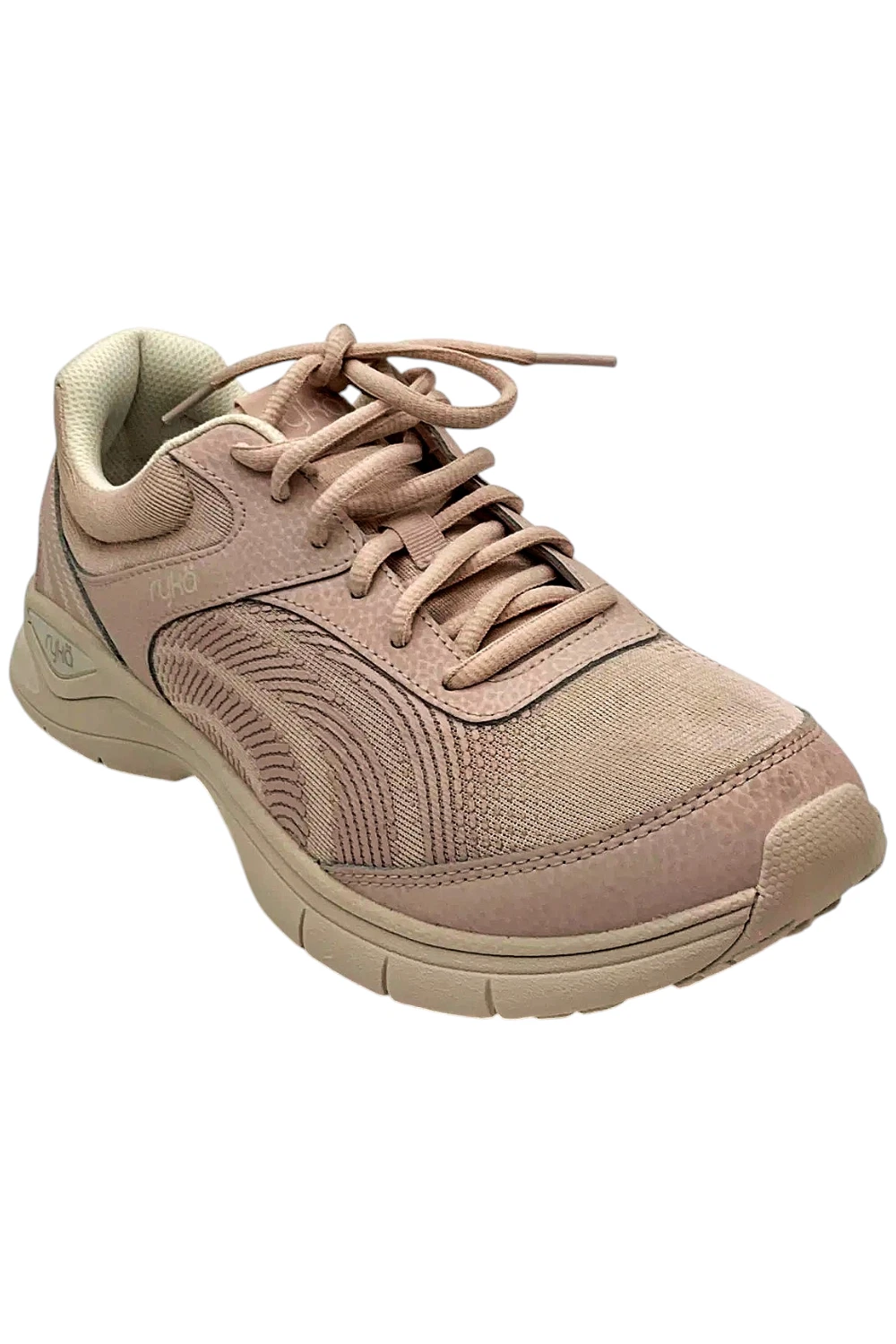 Ryka Lightweight Memory Foam Sneaker Rae 4 Taupe
Opens in a new window or tab