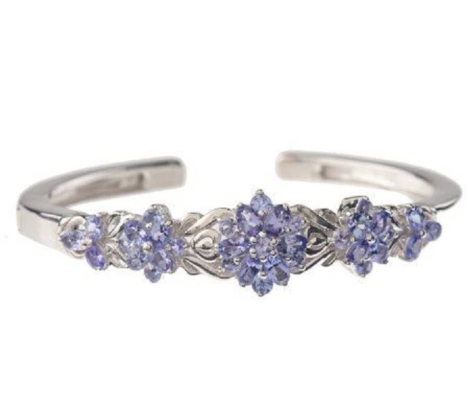 Tanzanite qvc sale