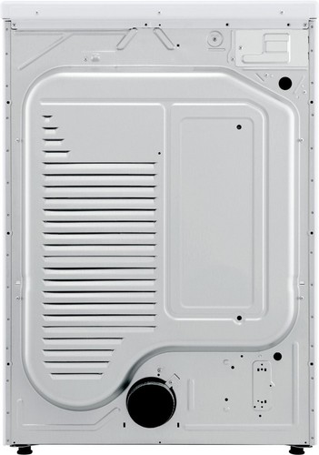 LG Front-Load Stackable 5.0 cu. ft. Washer/7.4 cu. ft. Dryer Pair - Picture 24 of 24