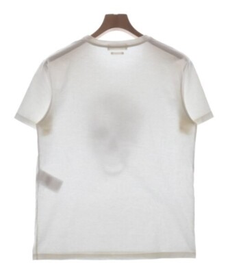 ★alexander mcqueen★ Solarized Skull T-Shirt White 750661QV Alexander McQueen T-shirt White S Skull | eBay