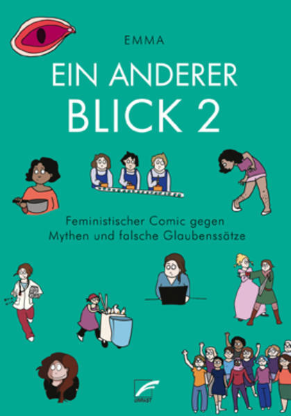 Thumbnail - Ein Anderer Blick 2 | Emma | 2022 | Deutsch