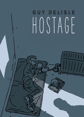 Hostage | Buch | 9781911214441