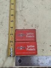 Standard Ignition Breaker/Contact Points Set DR-2239