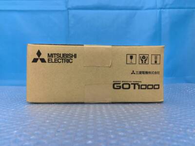 MITSUBISHI GT1562-VNBD Touch panel graphic operation terminal | eBay