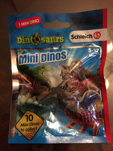 schleich blind bags for sale