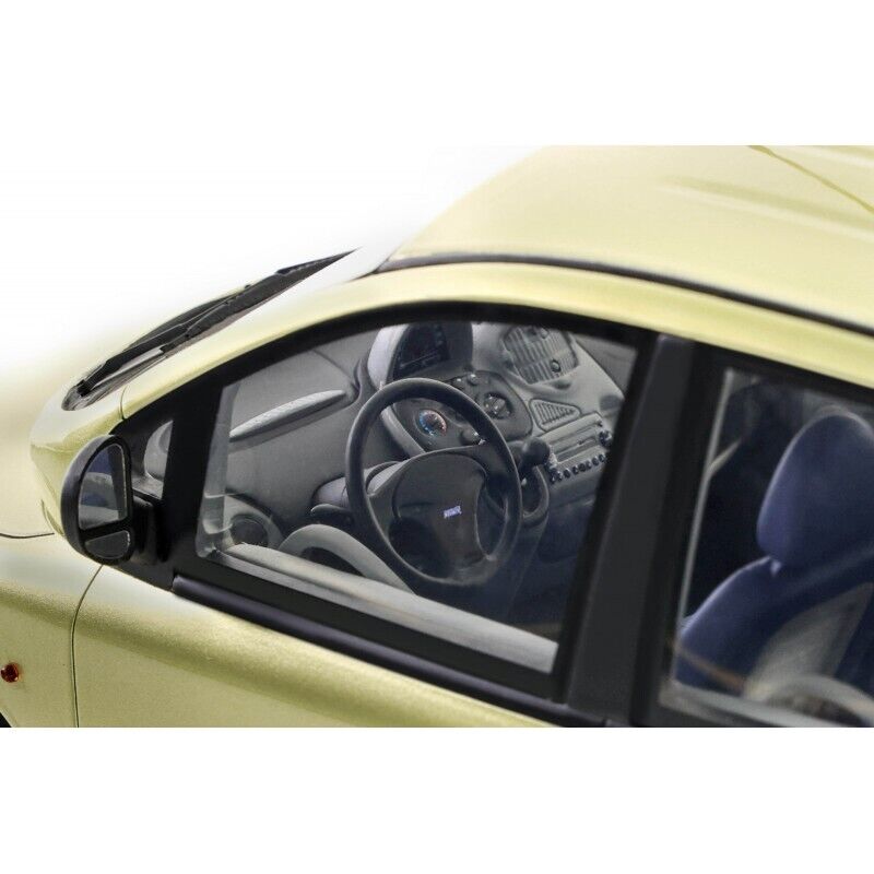Otto-Mobile 1/18 Fiat Multipla 2001 Yellow Art. OT1047 | eBay Otto-Mobile 1/18 Fiat Multipla 2001 Yellow Art. OT1047 | eBay