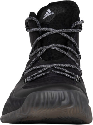 adidas gazelle silver green womens Adidas Men's Crazy Explosive Low Primeknit [BY3469] – Extra Butter main image 1