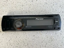 PIONEER DEH-P6100BT CAR STEREO ONLY PIONEER DEH-P6100BT FACEPLATE ONLY🟠
