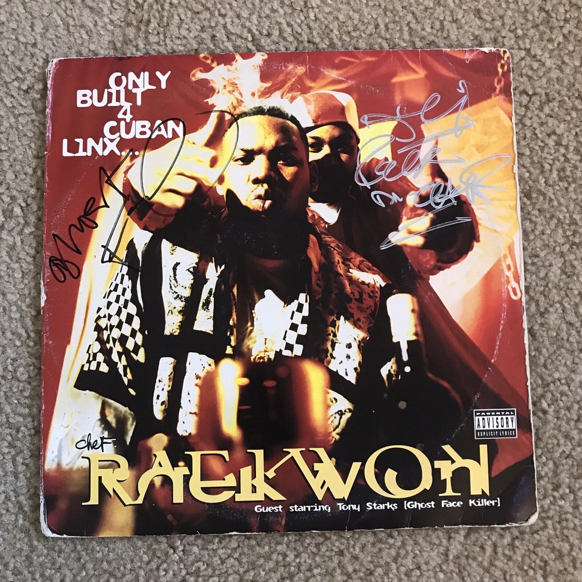 RAEKWON  USオリジナル盤 2LP 美品 s-l1200.jpg