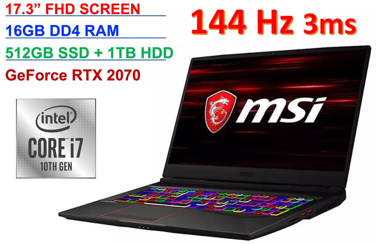 I7 2070 2025