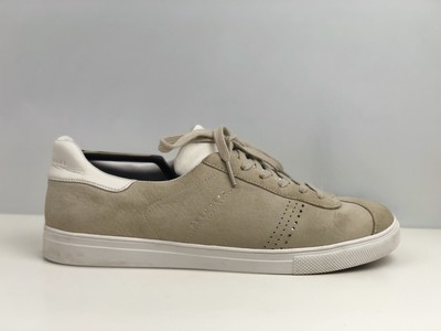 skechers moda perswayed lace up trainers