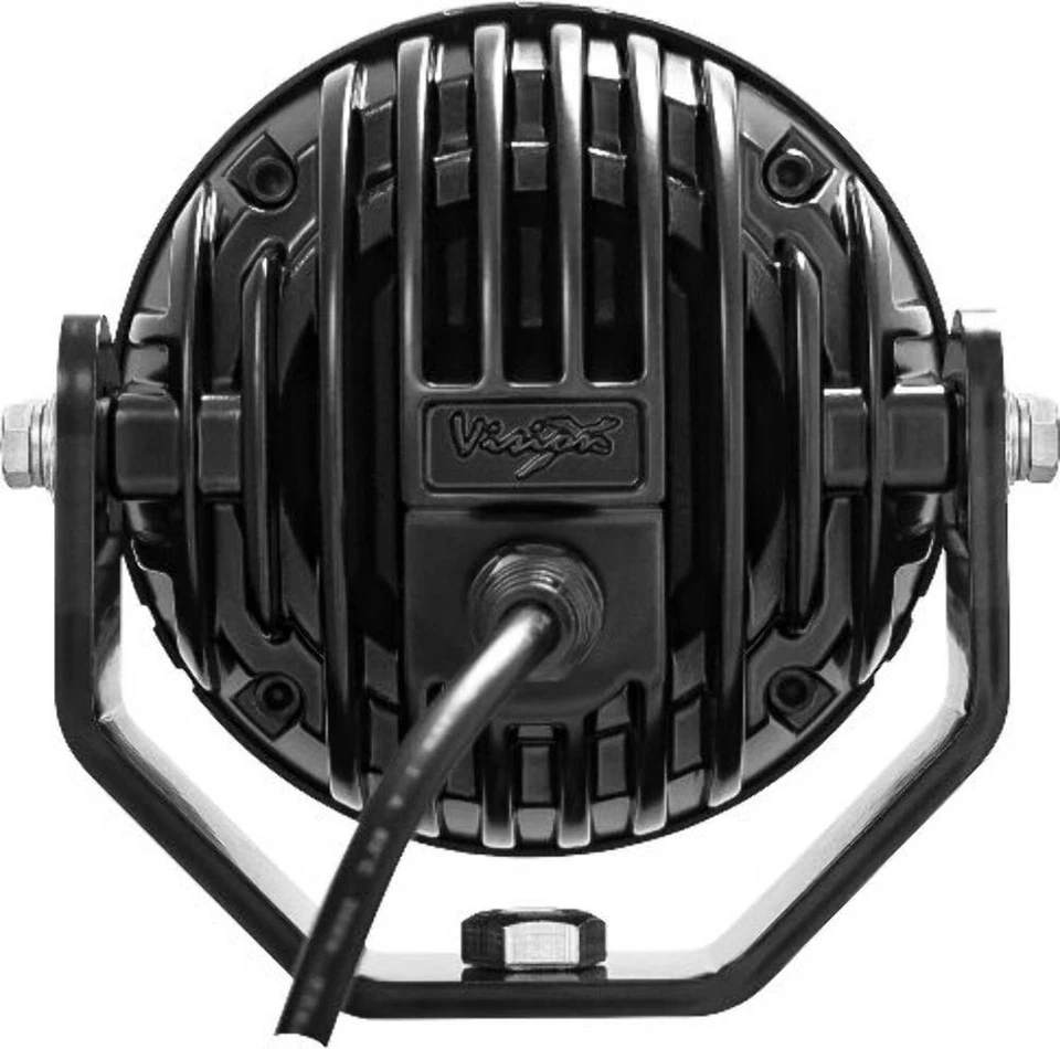 Luz de conducción LED cañón Vision X Lighting 9907499 Foto 4 de 4