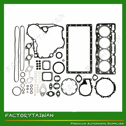 Full Gasket Set for KUBOTA V1305 (100% TAIWAN MADE) - Picture 1 of 5