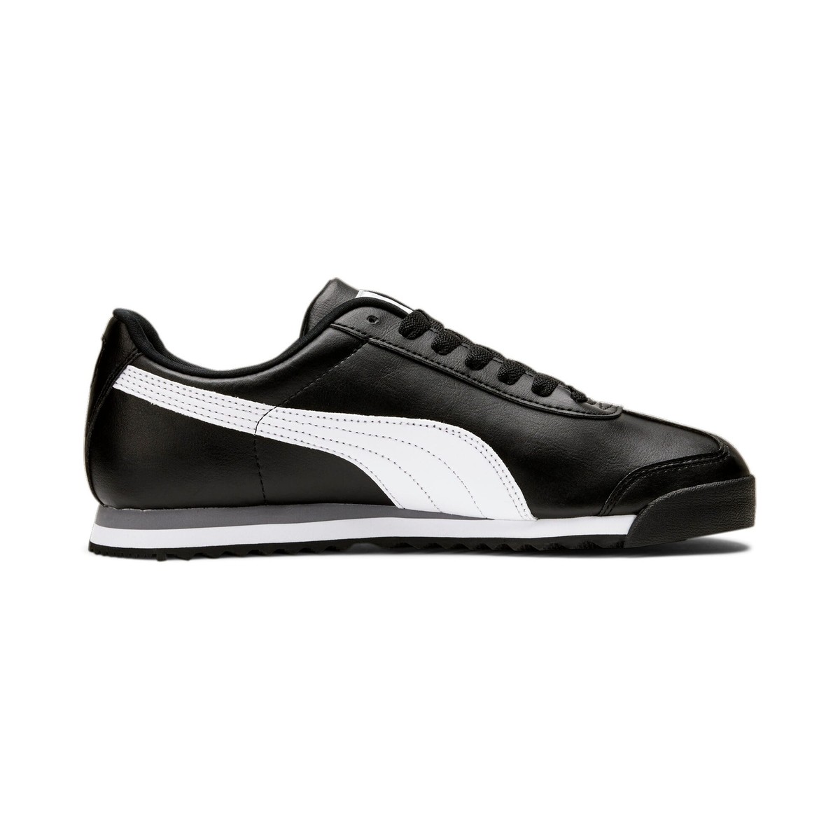 353572-11] Mens Puma ROMA BASIC | eBay