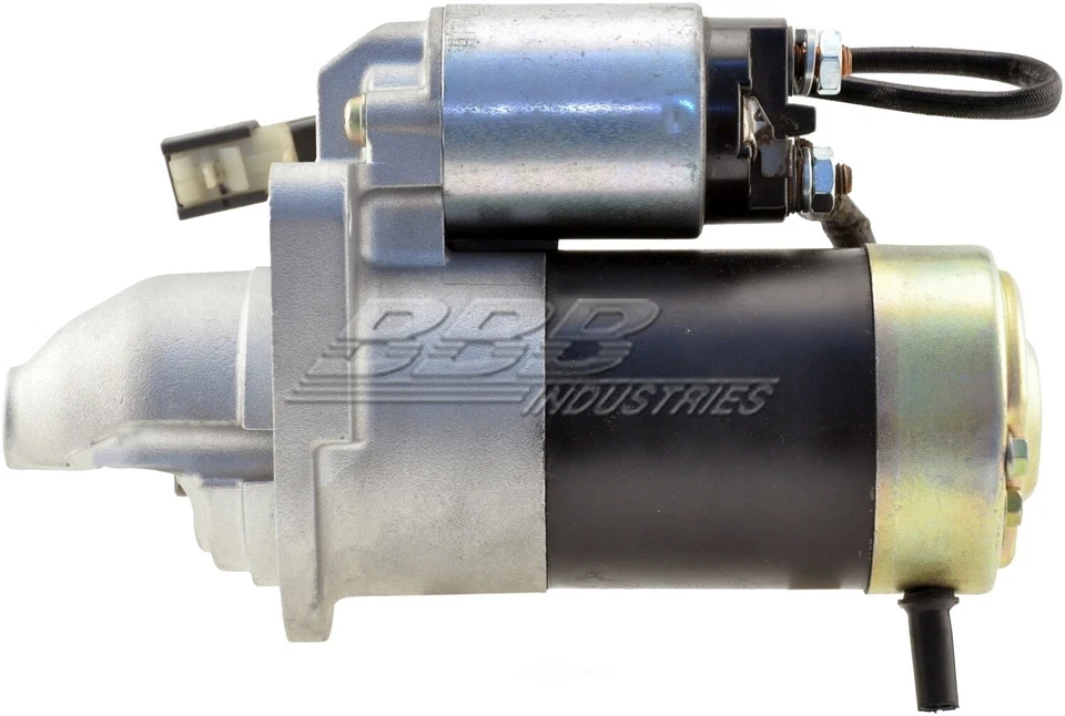 Starter Motor-FLEX Auto Plus N19065 - Изображение 4 из 4