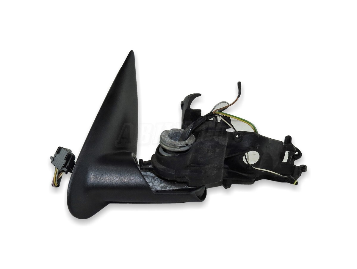 E1020989 Skoda Octavia Mk2 (1Z) Front door electric wing mirror, 10.00 € | RRR