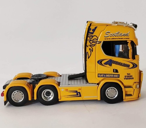 WSI Scania Aberclean -B Choice - Picture 4 of 5