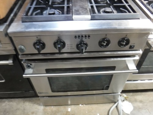 ge monogram cooktop 30 inch