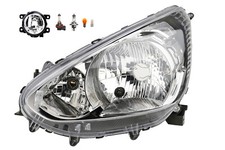 Faros Osram Night Breaker Laser Compatibles Con Mitsubishi Space Star L