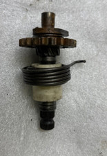 Yamaha Rd 250/350 Kick Starter Shaft