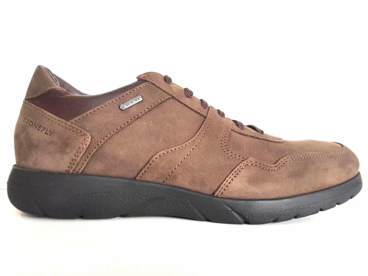 Scarpe uomo stonefly sale