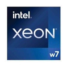 Intel BX807133465X Xeon w7-3465X CPU Processor 28 Cores 75M 2.50 GHz LGA16A BOX