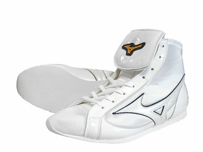 mizuno boxing shoes