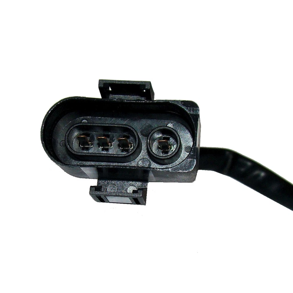 Sonda lambda con spina VW Vento 2.0 2.8 Sharan 2.0 Transporter IV 2.5 - Immagine 3 di 4