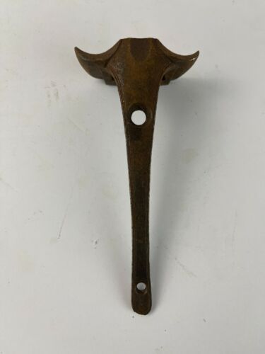 Antique Double Barrel Shotgun SXS Tang Muzzle Loader Steel Percussion Powder
