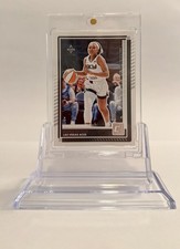 2025 Panini Donruss WNBA - Dana Evans #37