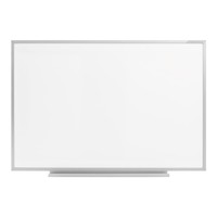 Magnetoplan Ferroscript-Schreibtafel Doppelseitig 1800 X 1200 Mm