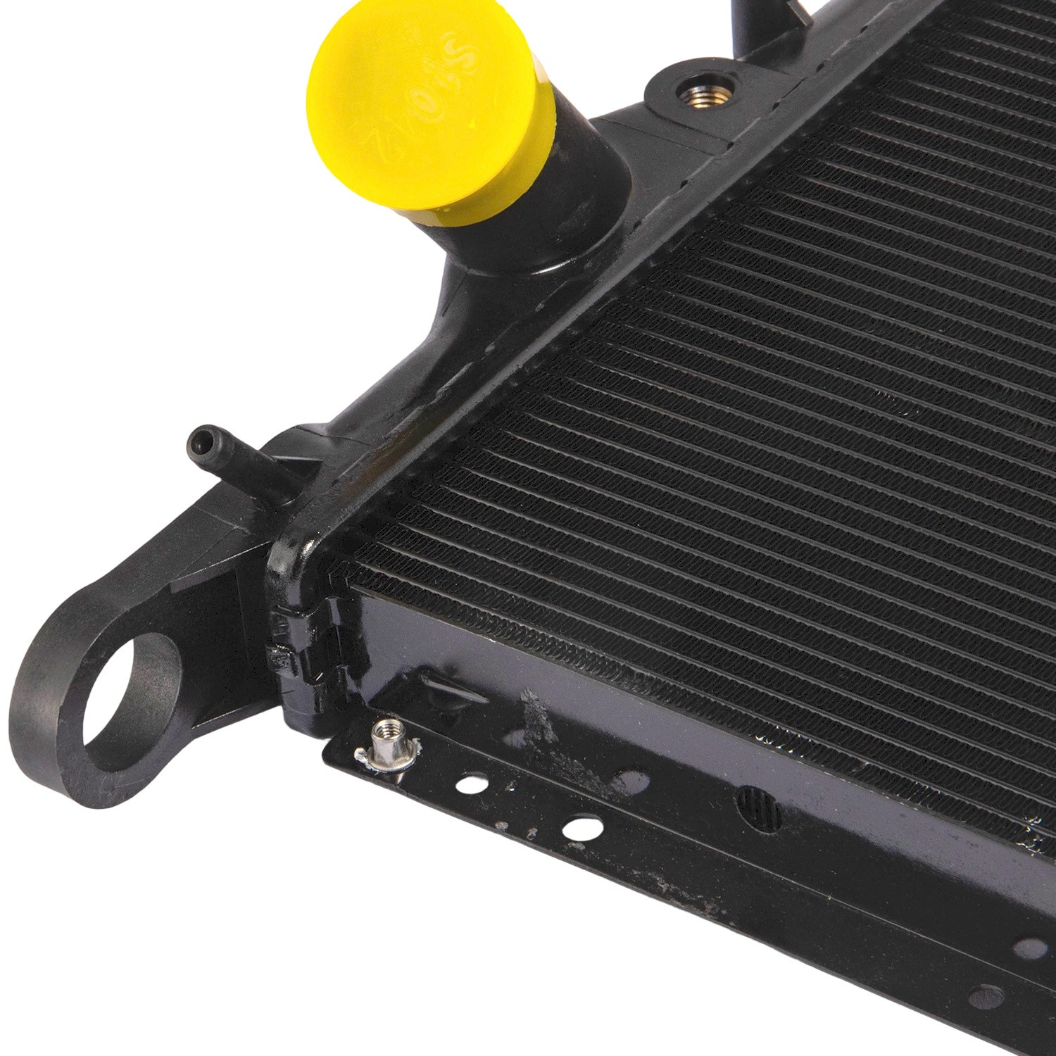 Ferrari GTC4Lusso 2018-2020 Radiator P/N 299047