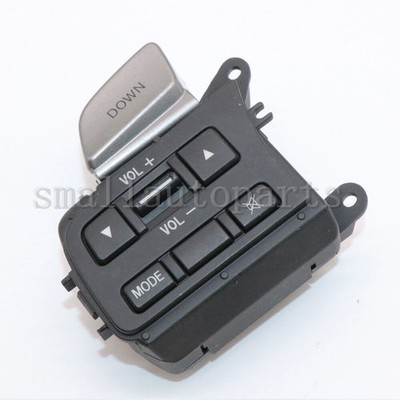 OEM Steering Wheel Audio Control Switch D656-66-4M0 for Mazda *yt
